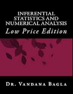 Inferential Statistics and Numerical Analysis