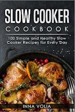 Slow Cooker Cookbook