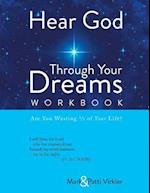 Hear God Through Your Dreams Workbook
