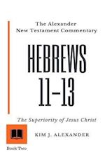 The Alexander New Testament Commentary