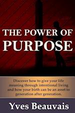 The Power of Purpose