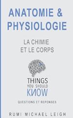 Anatomie Et Physiologie