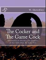 The Cocker and the Game Cock