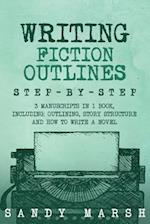 Writing Fiction Outlines
