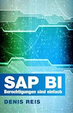 SAP Bi Berechtigungen Sind Einfach (Farbe)