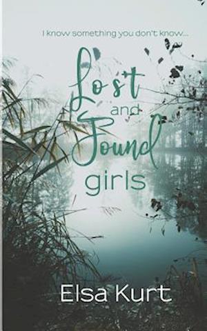 Lost & Found Girls