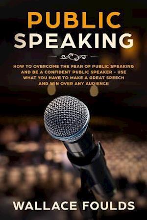 Public Speaking