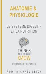 Anatomie Et Physiologie