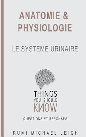 Anatomie Et Physiologie