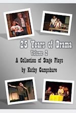 25 Years of Drama, Volume 2