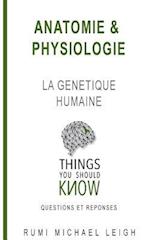 Anatomie Et Physiologie