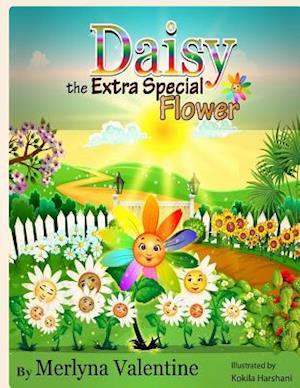 Daisy the Extra Special Flower