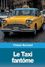 Le Taxi fantôme