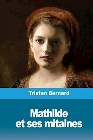 Mathilde et ses mitaines