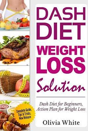 Dash Diet Weight Loss Solution