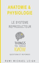 Anatomie Et Physiologie