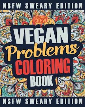 Vegan Coloring Book