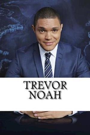 Trevor Noah