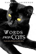 Words from Cats
