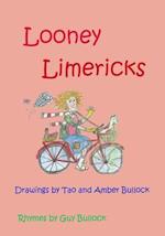 Looney Limericks
