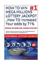 How to Win Mega Millions Lottery Jackpot ..How to Increased Your Odds by 71%