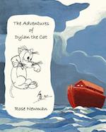 The Adventures of Dylan the Cat