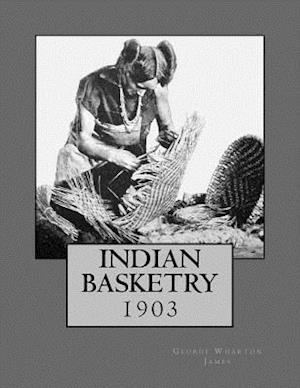 Indian Basketry