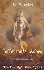 Jefferson's Ashes