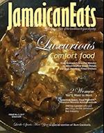 JamaicanEats Issue 3, 2017: Issue 3, 2017 