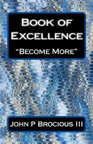 Book of Excellence