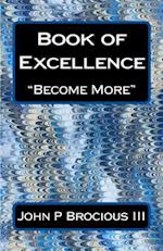 Book of Excellence