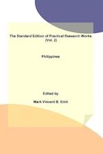 The Standard Edition of Practical Research Works (Vol. 2)