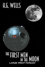 First Men in the Moon