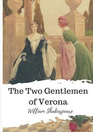 The Two Gentlemen of Verona