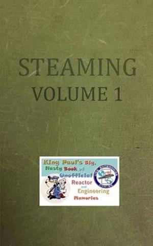 Steaming Volume One