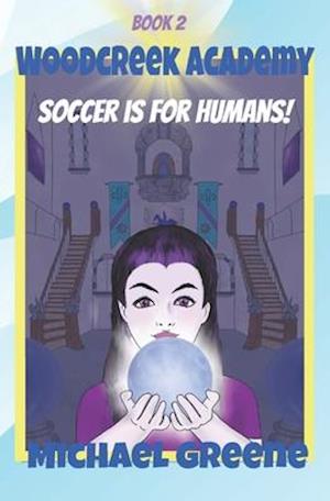 Soccer is for Humans!