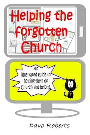 Helping the Forgotten Church