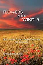 Flowers in the Wind 9