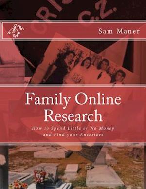 Family Online Research