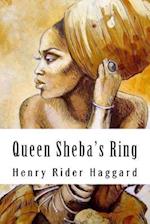 Queen Sheba's Ring