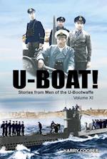 U-Boat! (Vol. 11)