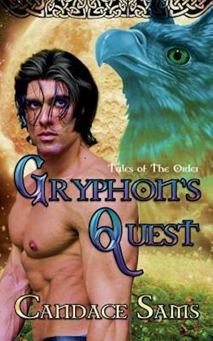 Gryphon's Quest