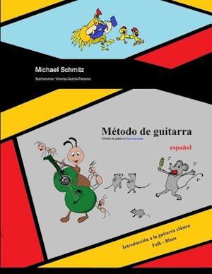 Método de Guitarra