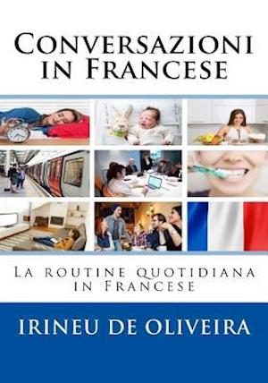 Conversazioni in Francese