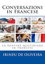 Conversazioni in Francese