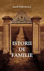 Istorii de Familie