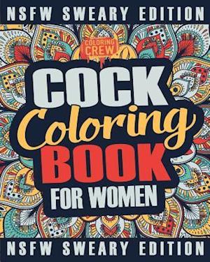 Cock Coloring Book