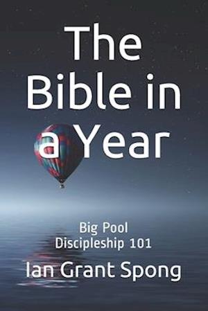 The Bible in a Year