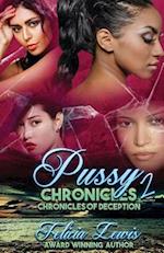 Pussy Chronicles 2