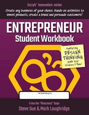 Entrepreneur Student Workbook
